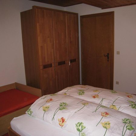 Haus Birgit Hotel Pettneu am Arlberg Exterior photo